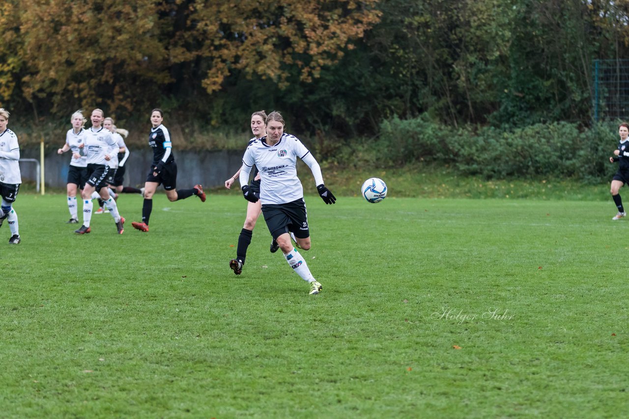 Bild 240 - Frauen SV Henstedt Ulzburg II - TSV Russee : Ergebnis: 5:0